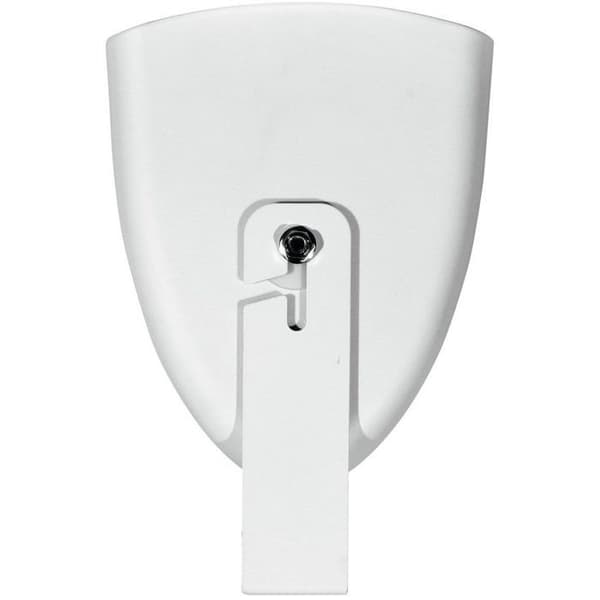 Installationshögtalare - OMNITRONIC - ODP-206 - 16 ohm - Vit - 100 volt