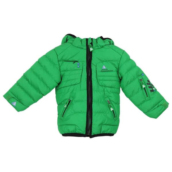 Doudoune baby LECAPTI - PEA