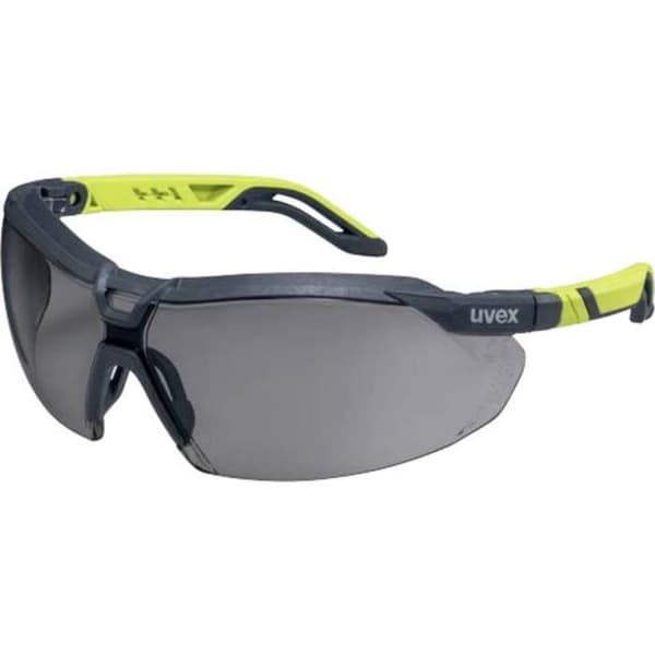 Skyddsglasögon - UVEX - 9183 9183281 - Vit - Unisex - UV-skydd