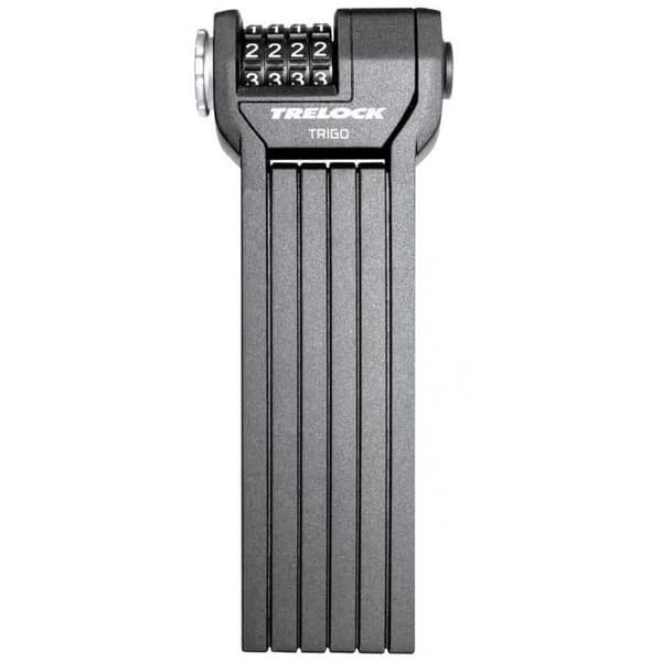 Trelock FS 360 Kod - Lås - svart