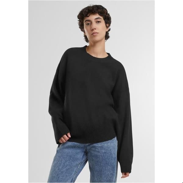 Oversize tröjor dam Urban Classics mjuk