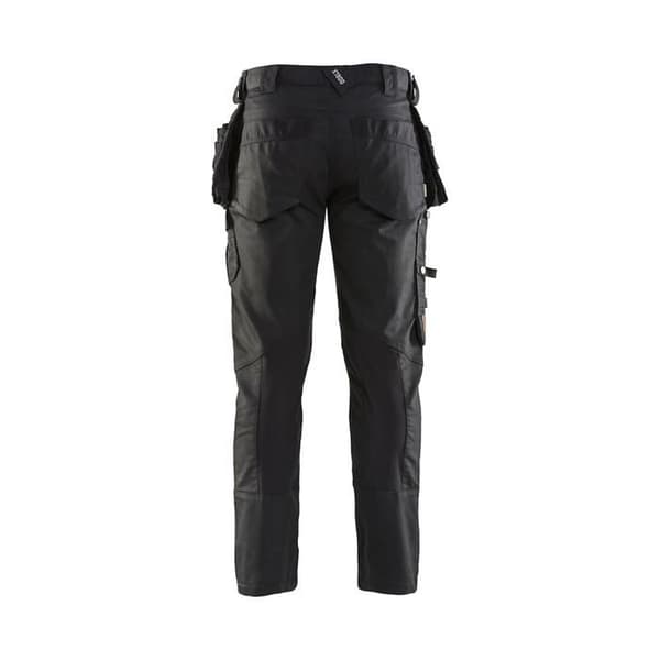 Blaklader X1900 2D stretch arbetsbyxor