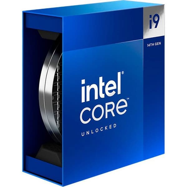INTEL Intel Core i9 i9-14900K