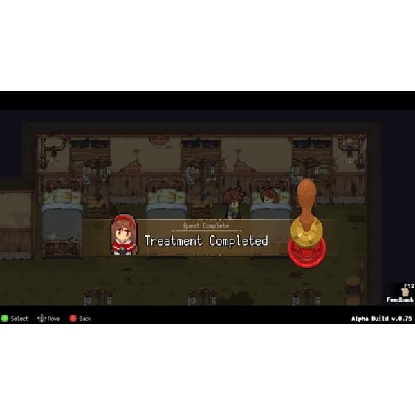 Potion Permit Complete Edition - PS5 - Äventyr - DLC inkluderat - Livsimulering - 7+