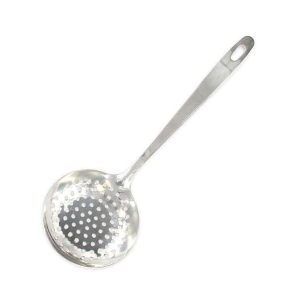 Ecumoire inox 32 cm Fackelmann Oxford