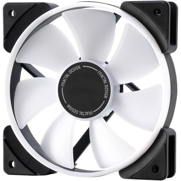 FRACTAL DESIGN PC-fläkt Prisma AL-12 ARGB - 120mm