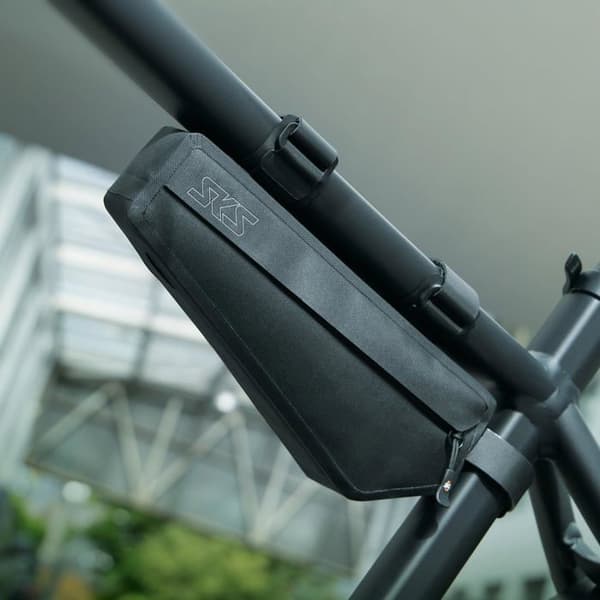 Vattentät cykelväska SKS Sks Race