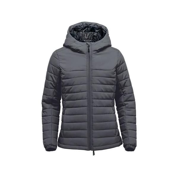 Doudoune dam Stormtech Nautilus - delfin