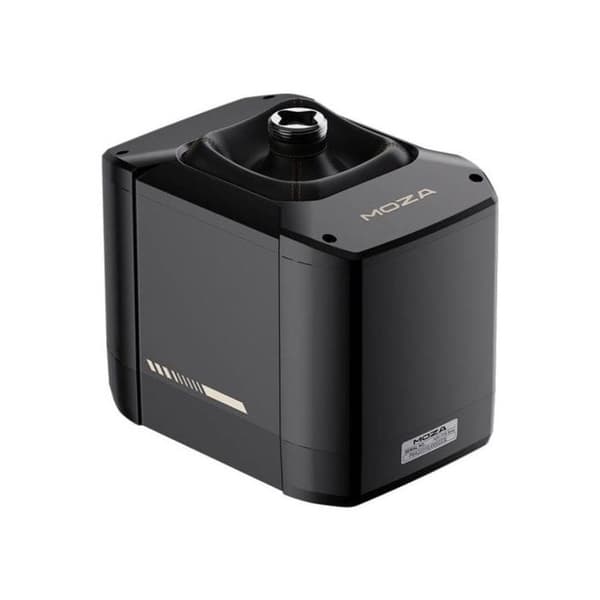 Spelkontroll - MOZA RACING - AB9 FFB BASE - Trådbunden - Vibration - PC