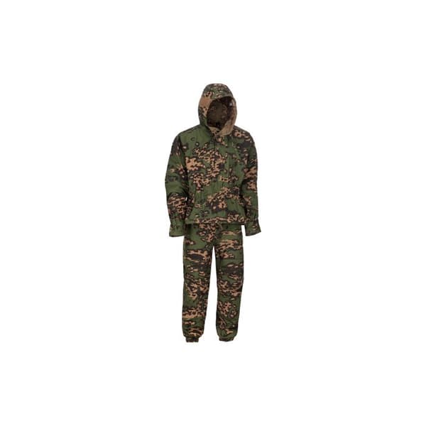 Invader Gear Gorka - partizan kombination
