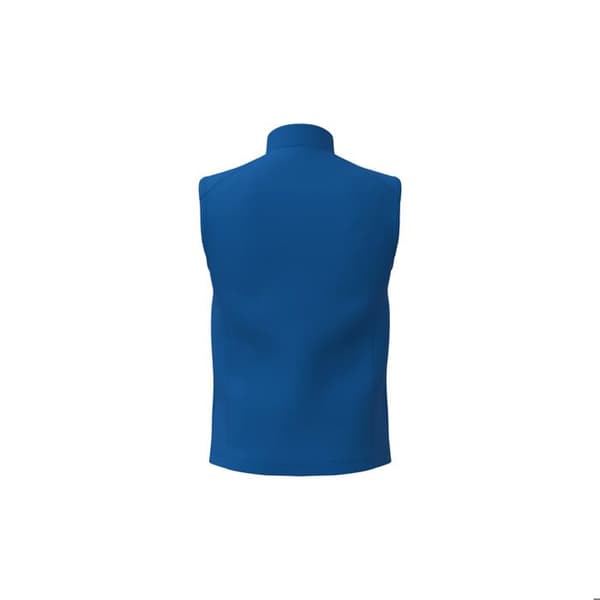 Väst utan ärmar softshell 2 lager iDeal Basic Ny