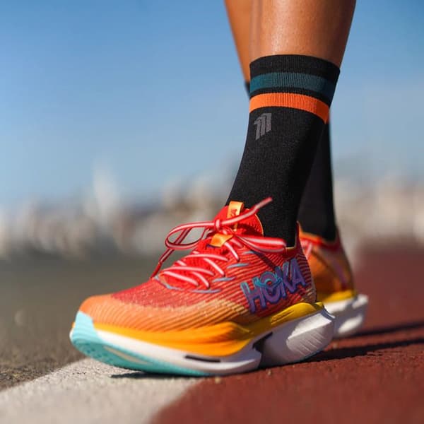 Sporcks Ultralight Strumpor