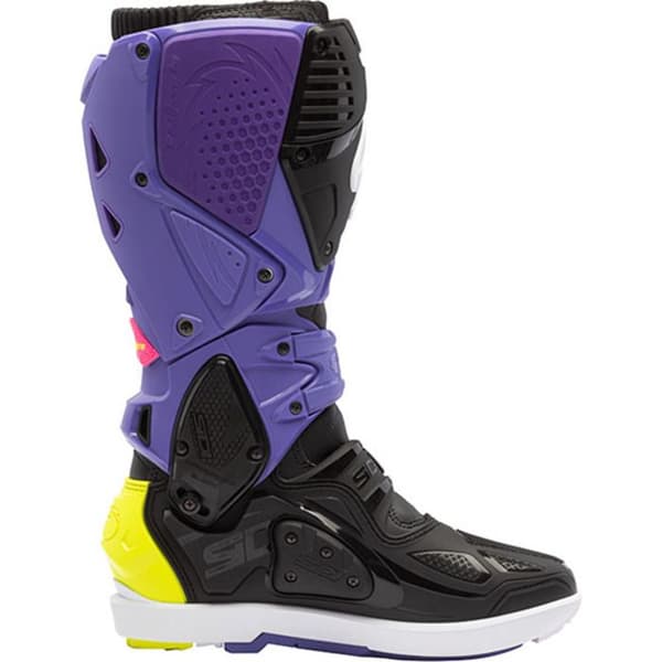 Sidi Crossfire 3 SRS motocross stövlar