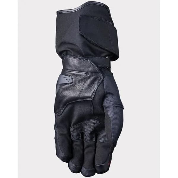 Motorcykelhandskar vinter Five WFX2 Evo Gtx - Svart - Storlek 12