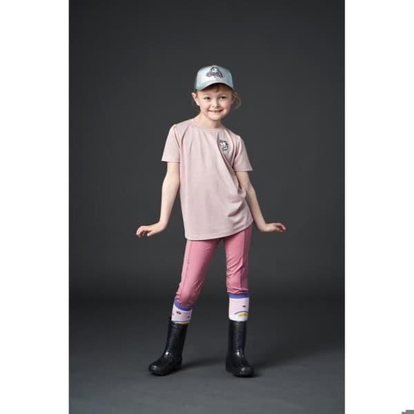 Equipage Kara tjej t-shirt