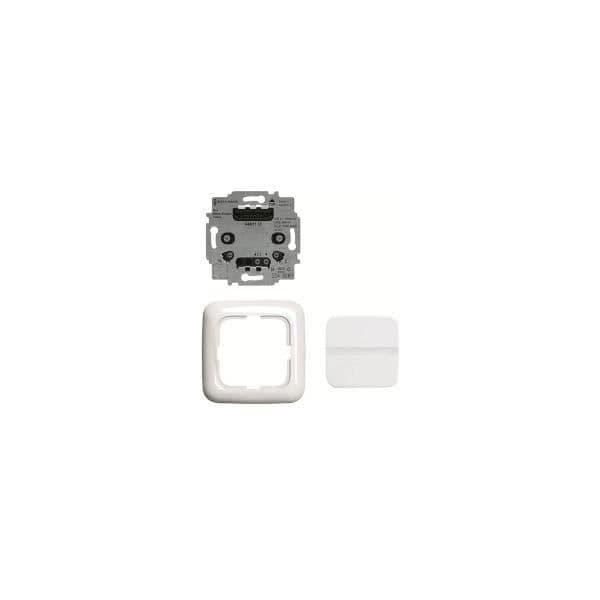 Komfortomkopplare BUSCH-JAEGER 64765 UJ-214 FLEX - Set om 2