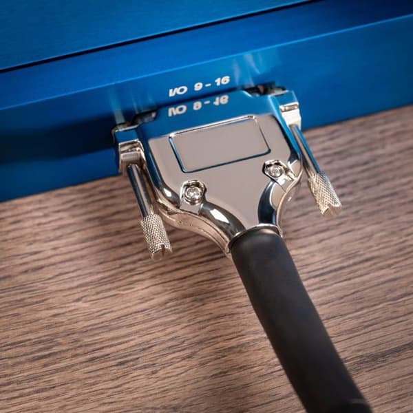 Warm Audio Premier DB25-DB25-20 flerledarkabel