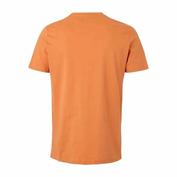 T-shirt slim Kappa Cafers