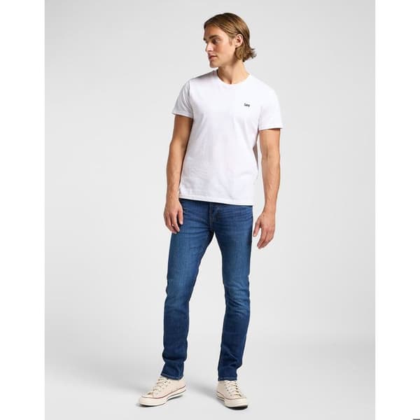 Jeans Lee Luke - stoney