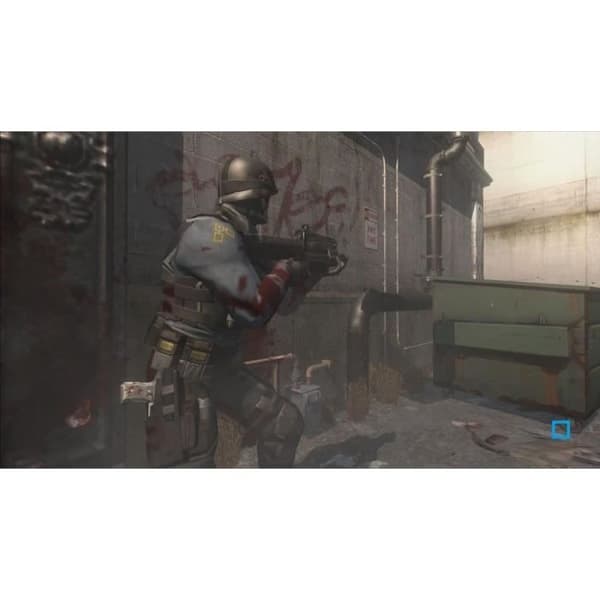 FEAR 2 - PROJECT ORIGIN / PS3-konsolspel