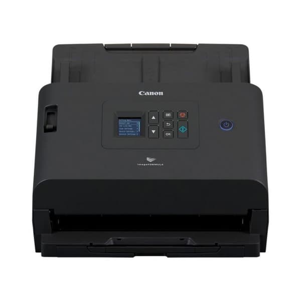 CANON DR-S250N Doku. Scanner 50