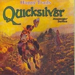 CD Live Happy Trails [Remaster] - 10 Titlar - Förpackningsformat - Stereo