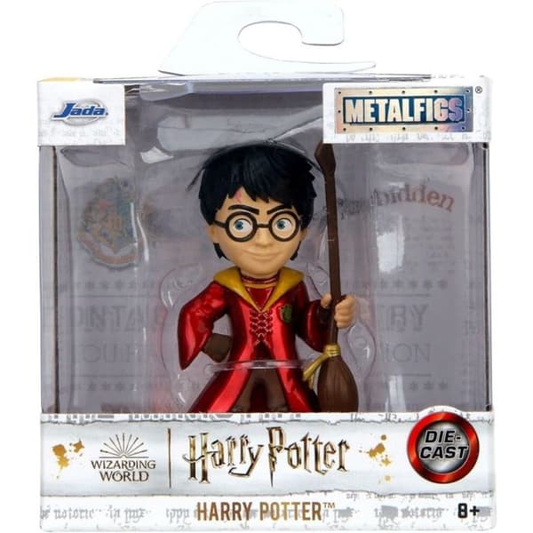 Harry Potter Figurer 2,5 - vag 1