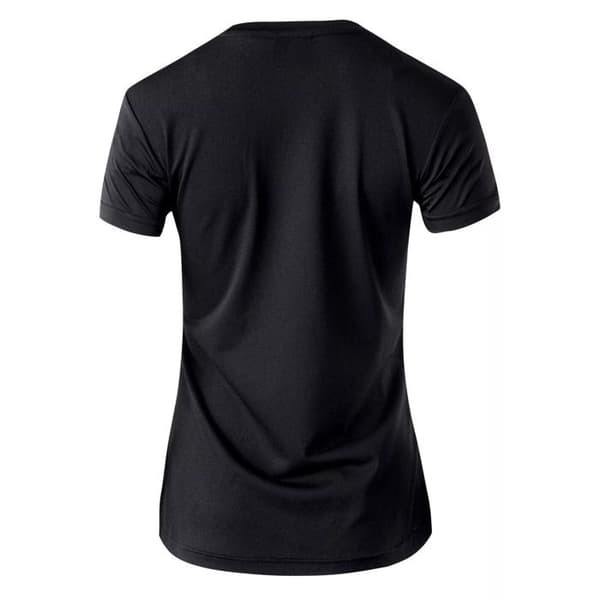 T-shirt dam Martes Lady Bisic