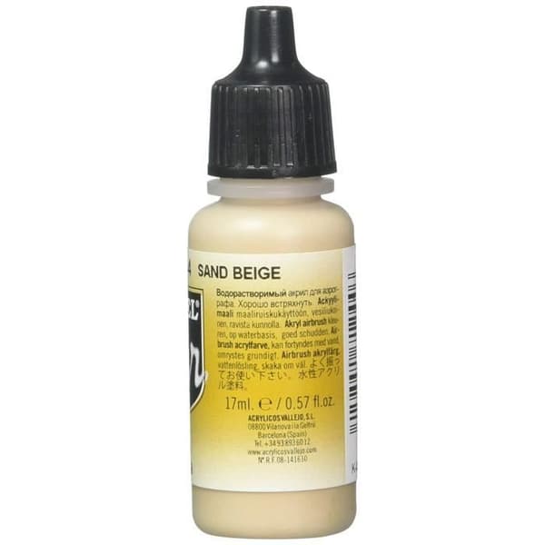 Vallejo AV 17 ml Beige sable - VJ71244