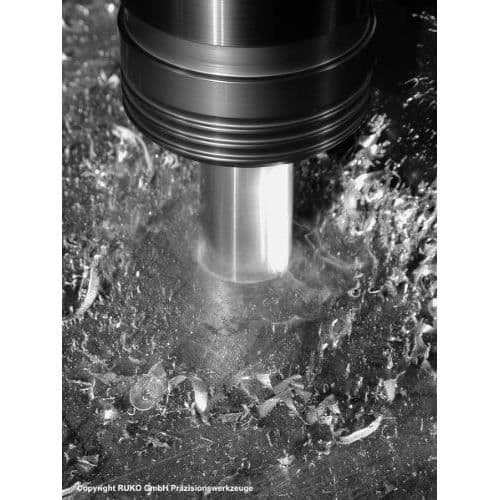 Ruko Weldon 20mm HSS kärnbits - Terrax