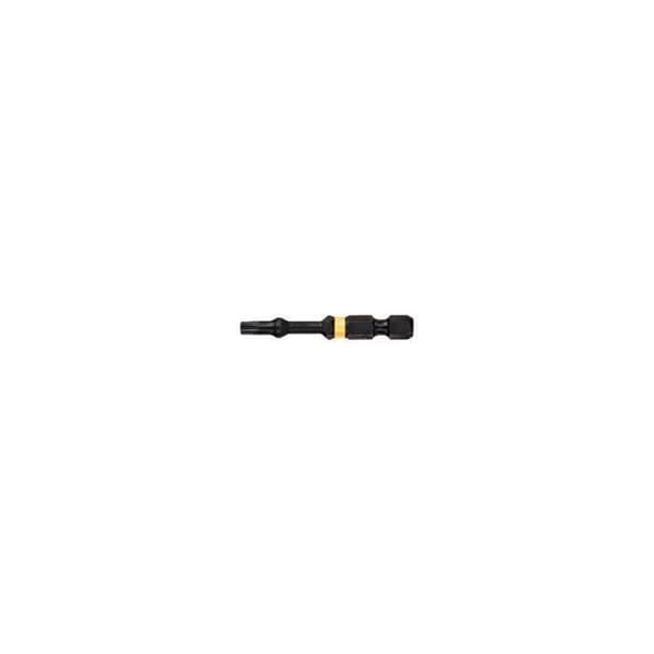 Torx-bits - DeWALT - T25 50mm - Paket med 5 stycken