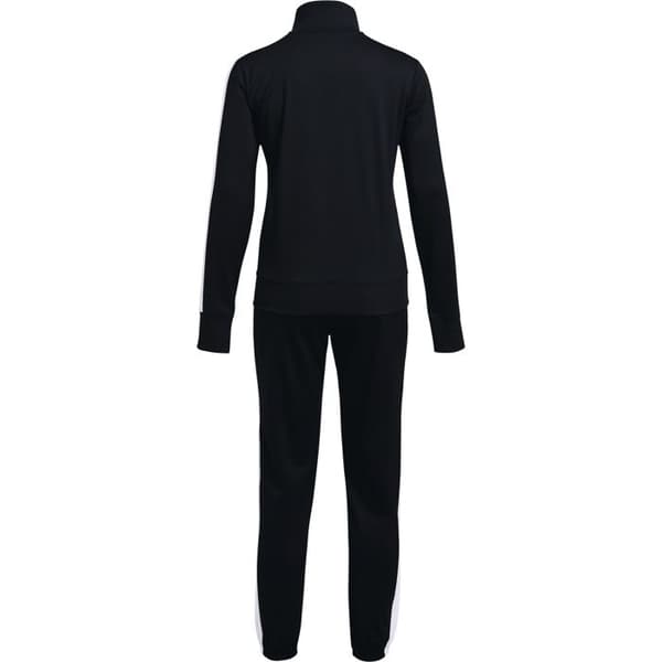 Under Armour damträningsset i trikå