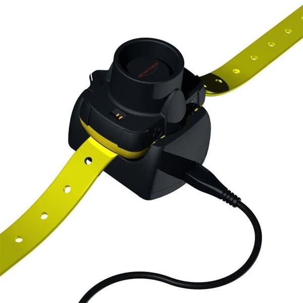 Collier de repérage beeper Canibeep 5