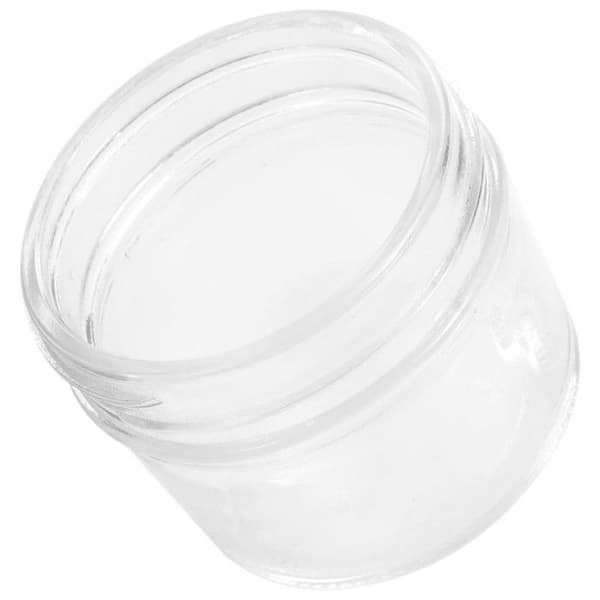 Syltburkar med guldlock 96 st Glas 110 ml