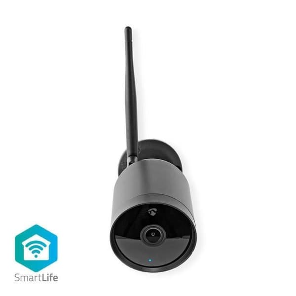 NEDIS Smart Outdoor IP-kamera