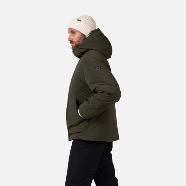 Rossignol Chavanette skidjacka