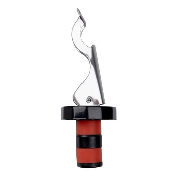 Tätlock - Olympia - Professionellt lock - Röd - Plast - 750ml