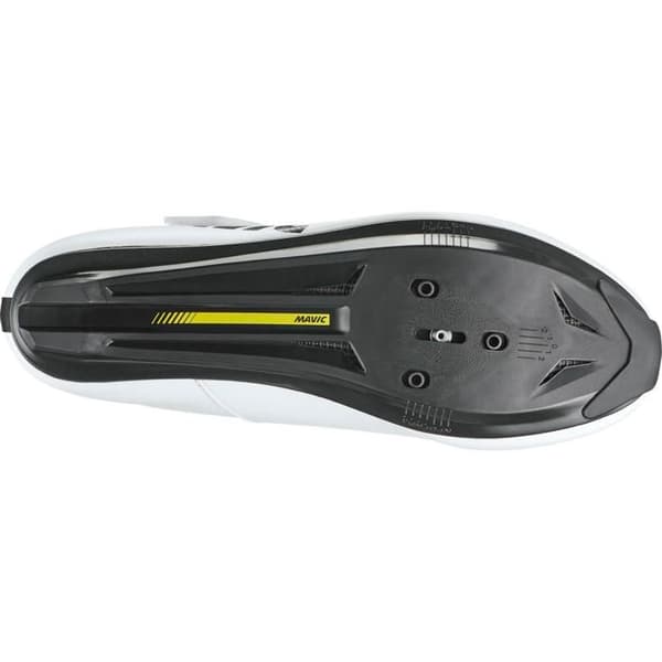 Mavic Aksium Strap - vita skor
