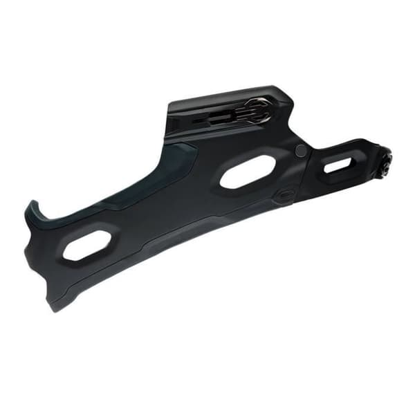 Chinbar SUPER 2R/3R - svart - S