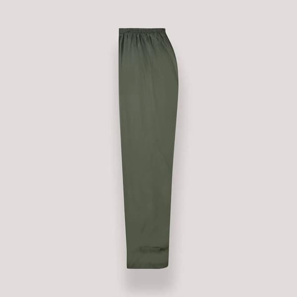 Regnbyxor Mac In A Sac Origin - khaki