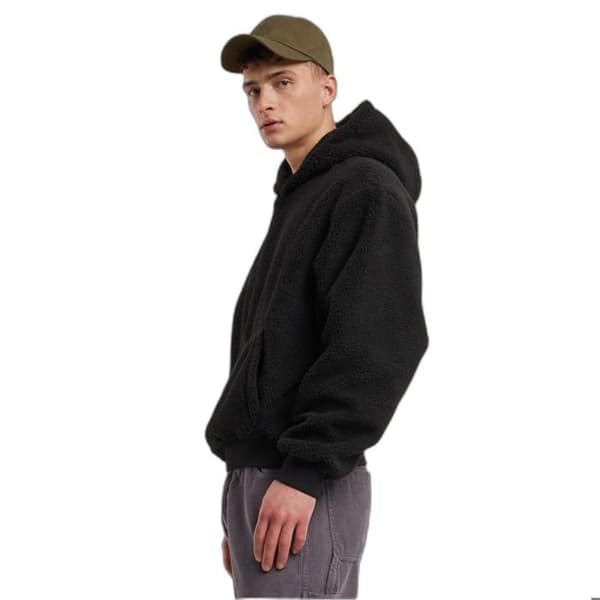 Oversized huvtröja Urban Classics