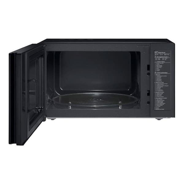 MIKROVÅGSGÅN LG MH7265DPS