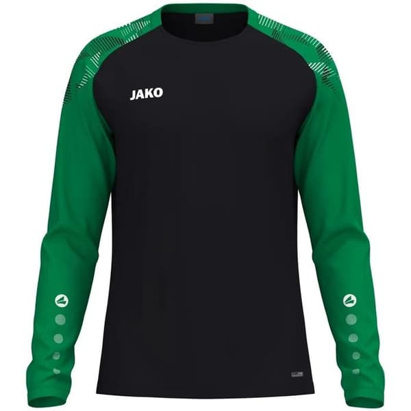 Jako Sonic långärmad tröja