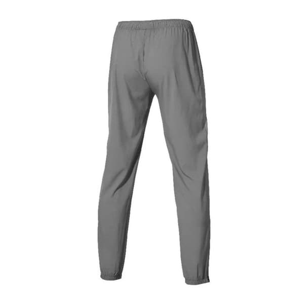 Pantalon Frontier Shadow MIZUNO grå