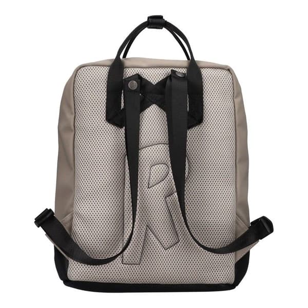 Ryggsäck Rieker Kuka - Beige - Beige