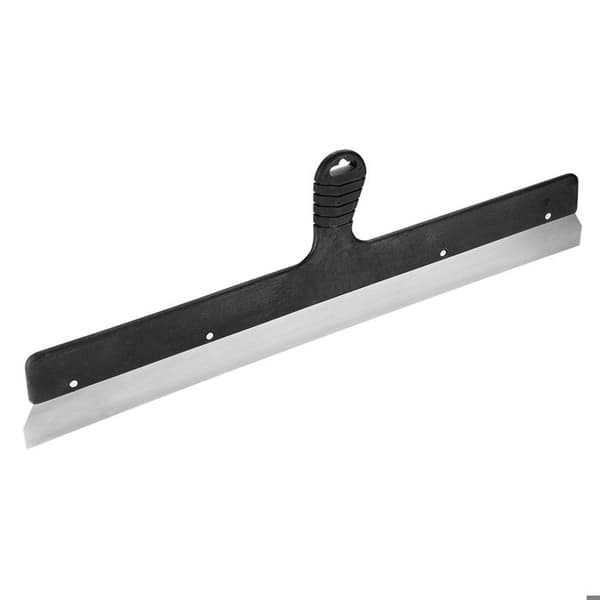 Mastik i stänger 600 mm, rostfritt stål