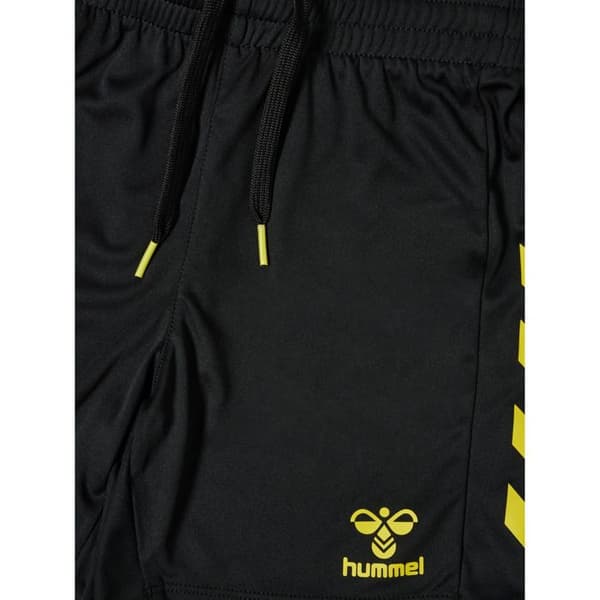 Kort barn Hummel Core 2.0