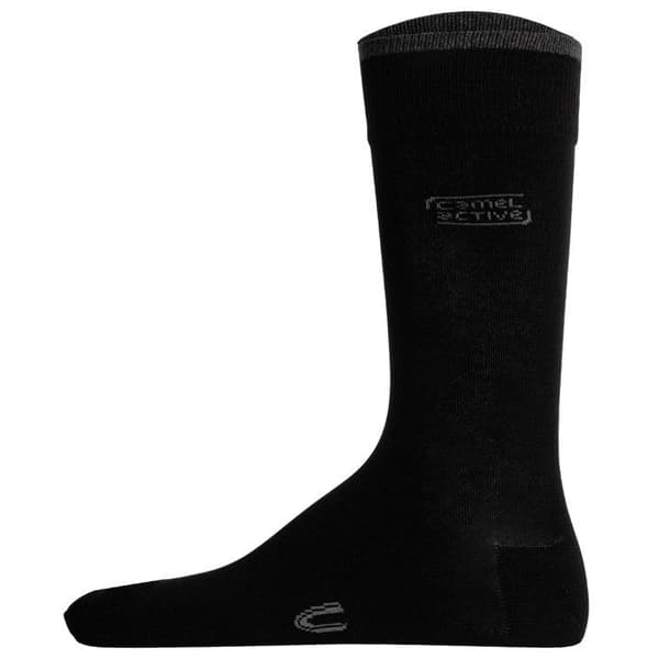 CAMEL ACTIVE Strumpor Herr - Paket med 3