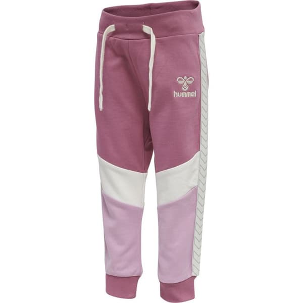 Jogging för babyflicka Hummel Sakuna
