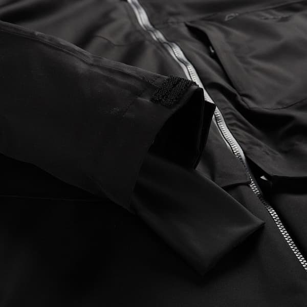 Parka Alpine Pro Garg